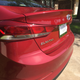 Illustration for article titled An Impromptu Review Of A 2017 Hyundai Elantra SE Loaner Car